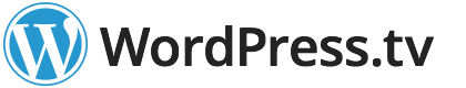 wordpress.tv