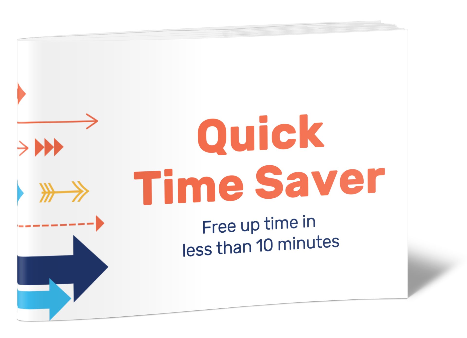Quick Time Saver